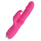 Wibrator króliczek Pretty Love Dorothy USB 3 pchanie 12 wibracji