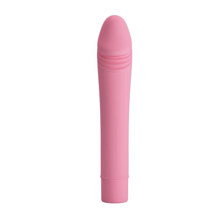 Wibrator klasyczny Pretty Love Polevik 10 funkcji