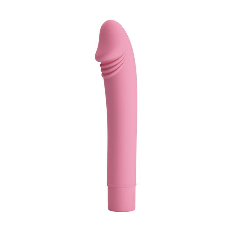 Wibrator klasyczny Pretty Love Polevik 10 funkcji