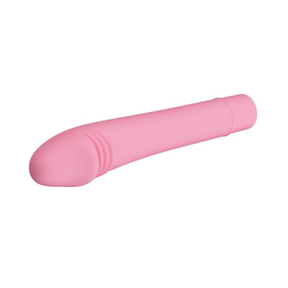 Wibrator klasyczny Pretty Love Polevik 10 funkcji