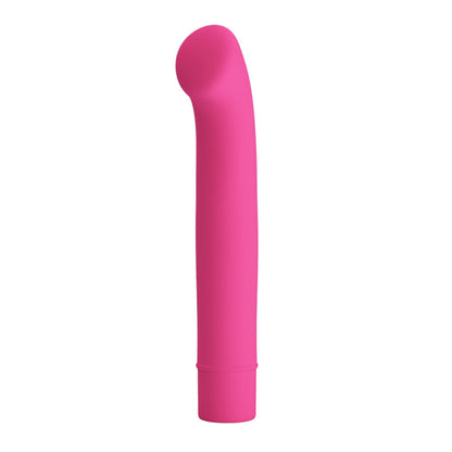 Wibrator punktu G silikonowy Pretty Love Bogey 10 funkcji