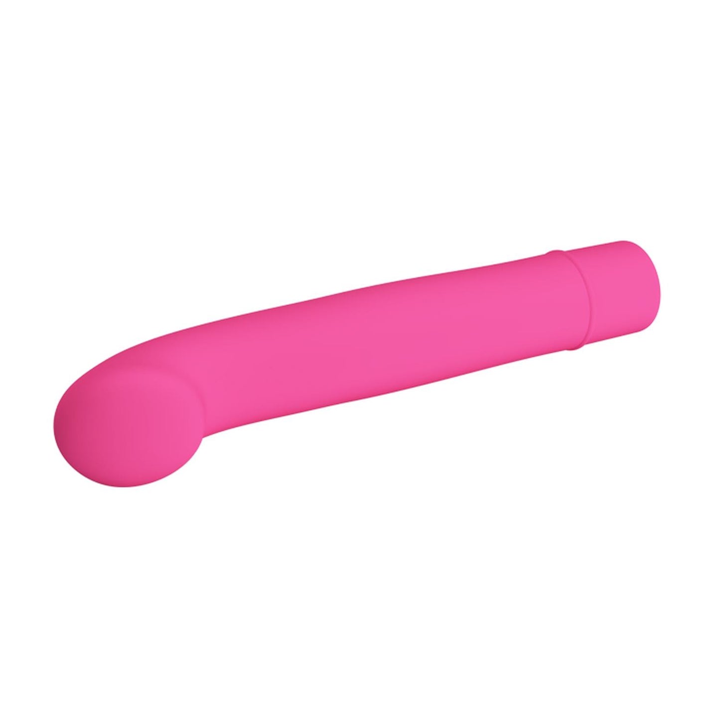 Wibrator punktu G silikonowy Pretty Love Bogey 10 funkcji