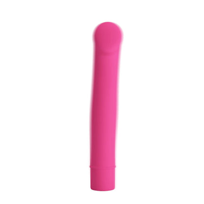 Wibrator punktu G silikonowy Pretty Love Bogey 10 funkcji