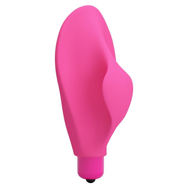 Stymulator łechtaczki silikonowy Pretty Love Nicole 10 funkcji