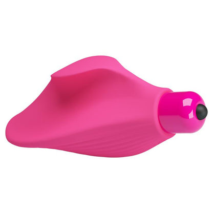 Stymulator łechtaczki silikonowy Pretty Love Nicole 10 funkcji