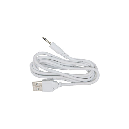 Wibrujący korek analny elastyczny Mr Play 12 funkcji USB