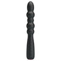 Wibrator punktu G Pretty Love Monroe 12 funkcji silikonowy czarny USB