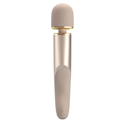 Masażer Pretty Love złoty 7 funkcji wibracji