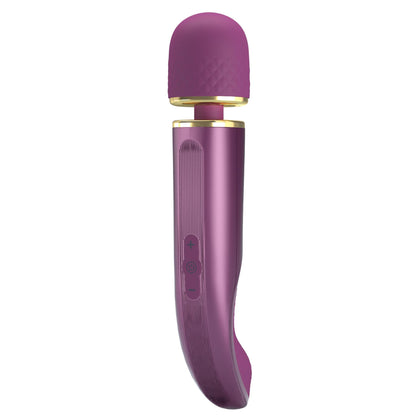 Kolorowy masażer wibracyjny Pretty Love 7 funkcji 5 prędkości