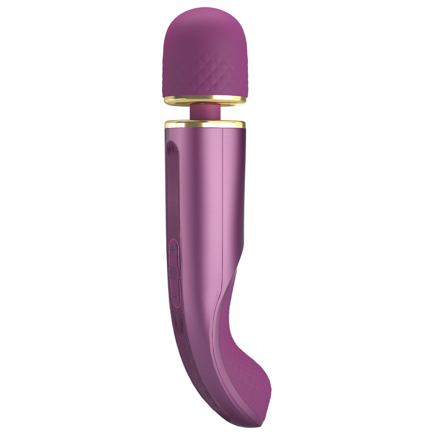 Kolorowy masażer wibracyjny Pretty Love 7 funkcji 5 prędkości
