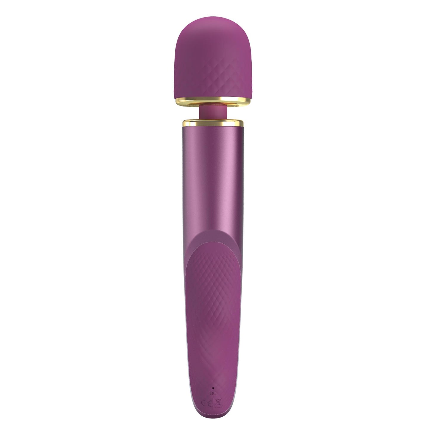 Kolorowy masażer wibracyjny Pretty Love 7 funkcji 5 prędkości