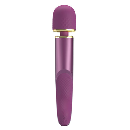 Kolorowy masażer wibracyjny Pretty Love 7 funkcji 5 prędkości