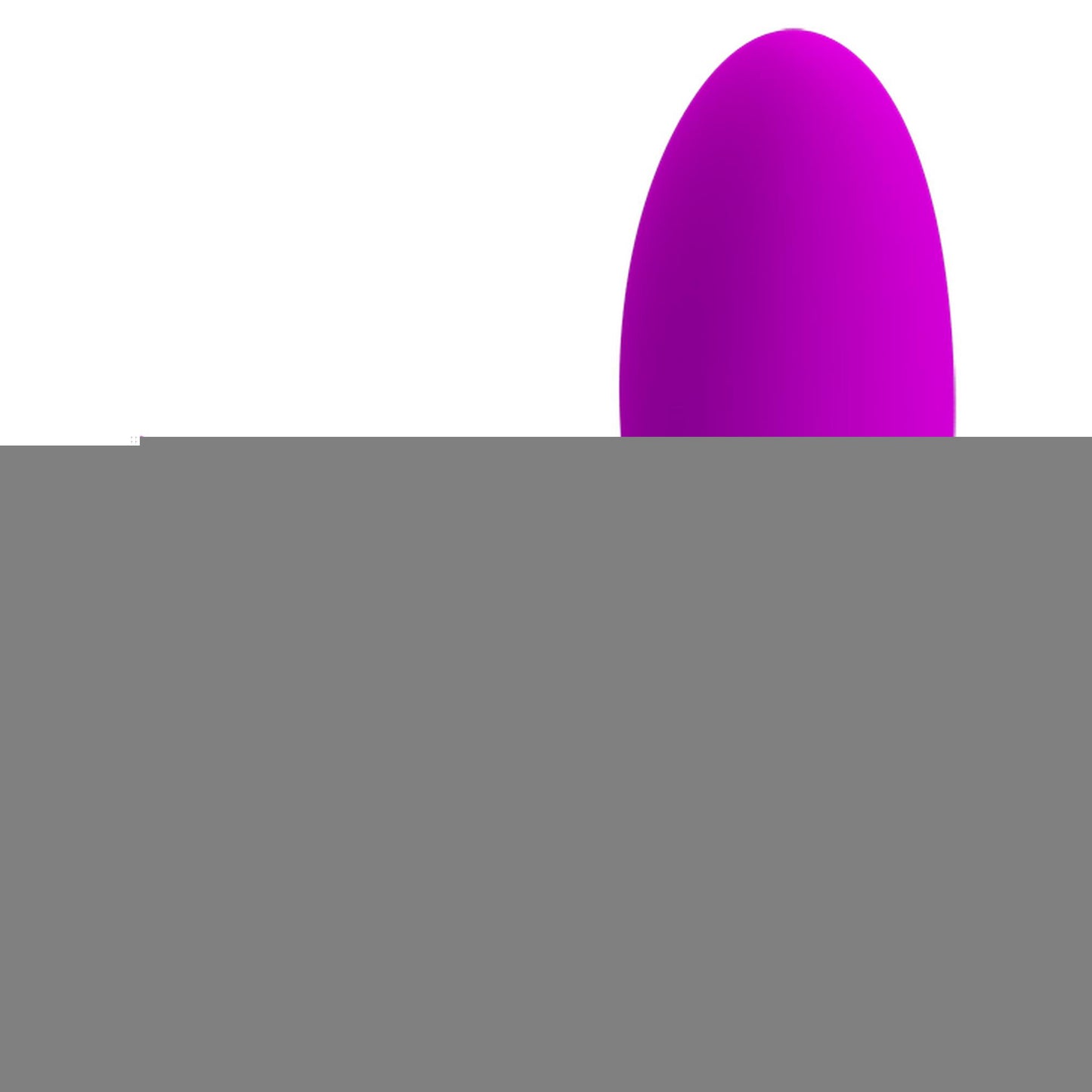 Wibrator Pretty Love Jayleen sterowany aplikacją 12 trybów