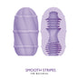 Masturbator Pretty Love Smooth Stripes Cupid X