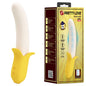Wibrator punktu G silikonowy Banana Geek Pretty Love USB