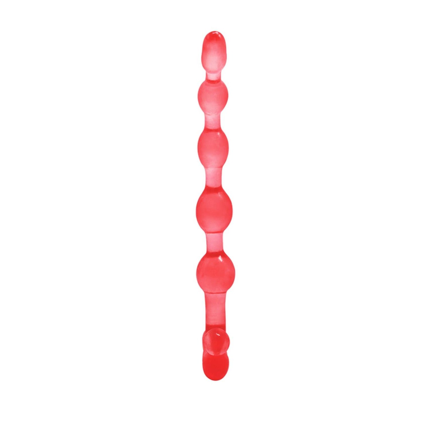 Masażer prostaty z rozszerzanym uchwytem Baile Bendy Twist