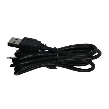 Korek analny wibrujący Pretty Love Morton 12 funkcji USB