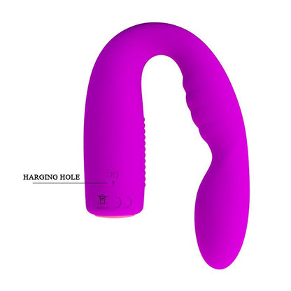 PRETTY LOVE - Quintion USB 12 Functions, Flexible