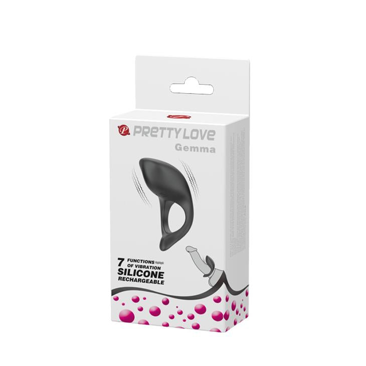 Pretty Love Gemma USB 7 Funkcji