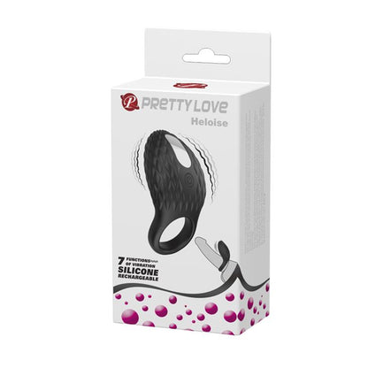 Pretty Love Heloise – 7 funkcji wibracji
