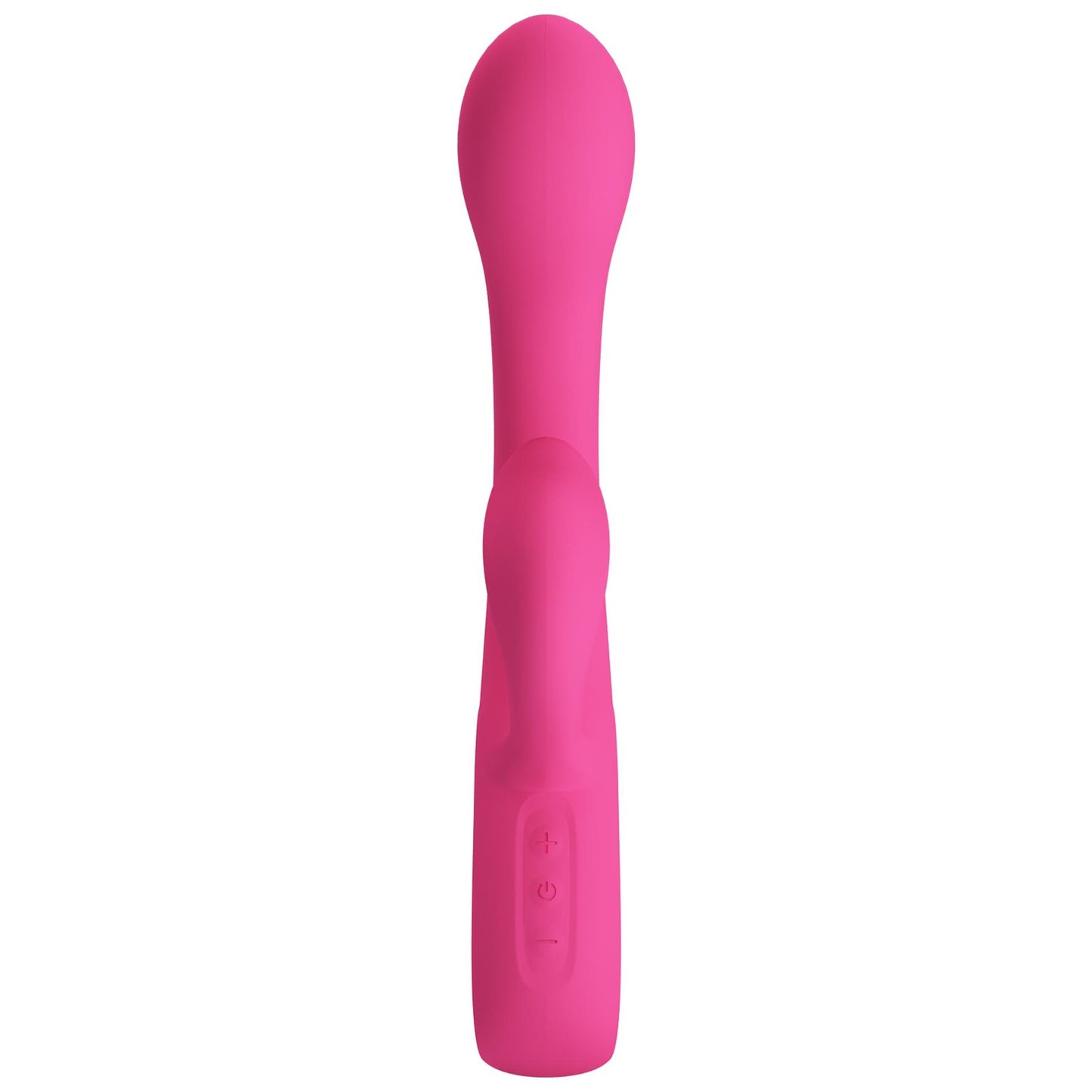 Wibrator króliczek Pretty Love Fritz 12 funkcji silikonowy wodoodporny