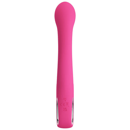 Wibrator króliczek Pretty Love Fritz 12 funkcji silikonowy wodoodporny