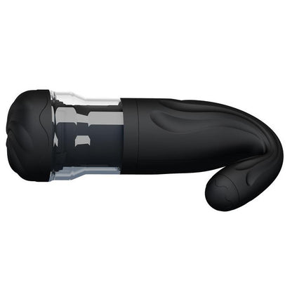 Masturbator waginalny obrotowy Pretty Love Breton USB
