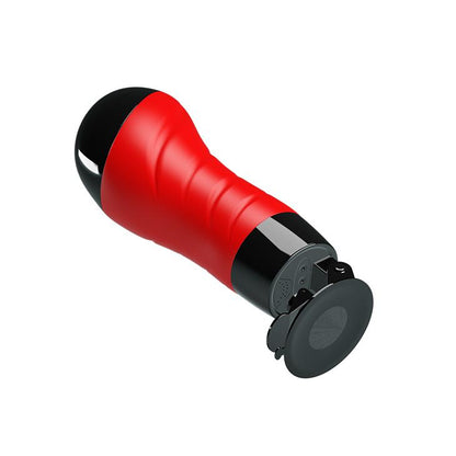 Wagina z wibracją Crazy Bull Delia Pretty Love 12 funkcji