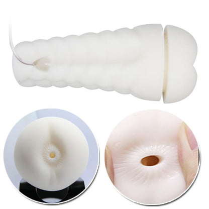Masturbator Sally Gorąca Pupa 12 Wibracji