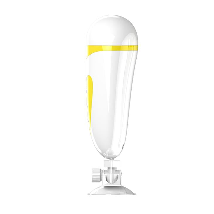 Masturbator wagina Pretty Love Sally 12 wibracji cyber skóra 23 cm USB