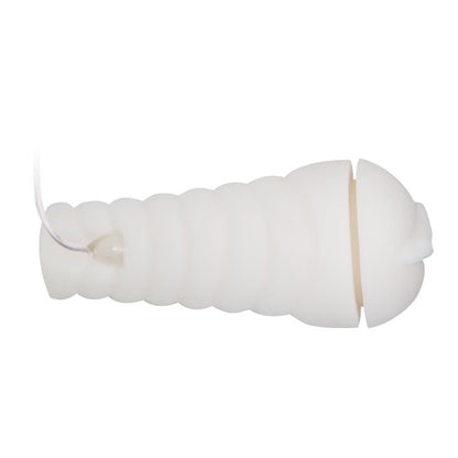 Masturbator wagina Pretty Love Sally 12 wibracji cyber skóra 23 cm USB