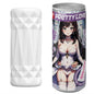 Masturbator Pretty Love super miękki w kształcie puszki