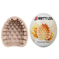 Masturbator realistyczny elastyczny Pretty Love Pleasure Egg II