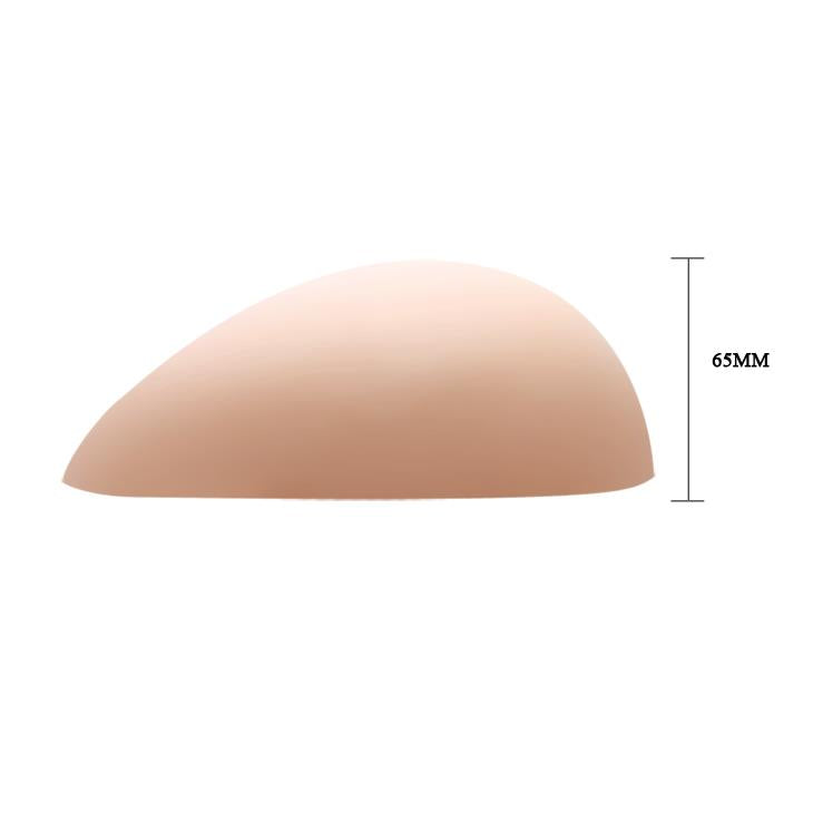 Realistyczny masturbator Baile cyber skórzany wagina anus wibrujący 15 cm