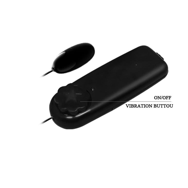 Realistyczny masturbator Baile cyber skórzany wagina anus wibrujący 15 cm