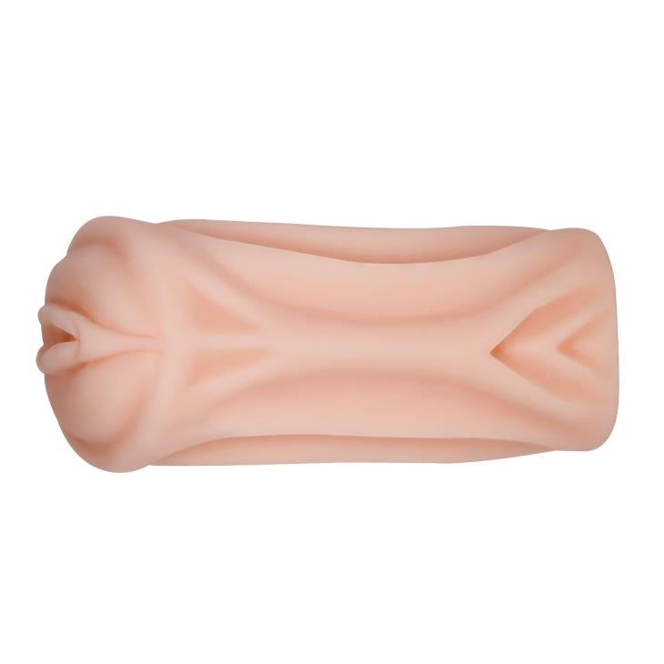 Masturbator kompaktowy realistyczny Crazy Bull Jane wodoodporny 14 cm