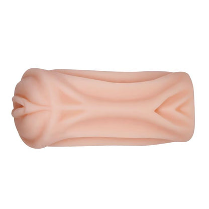 Masturbator kompaktowy realistyczny Crazy Bull Jane wodoodporny 14 cm
