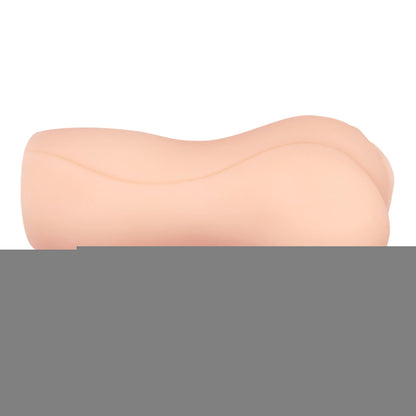 Masturbator realistyczny Crazy Bull Bella TPR wodoodporny
