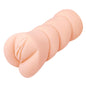 Masturbator realistyczna 3D wagina Crazy Bull