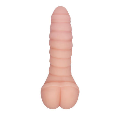Wibrujący masturbator Crazy Bull Stronger Man