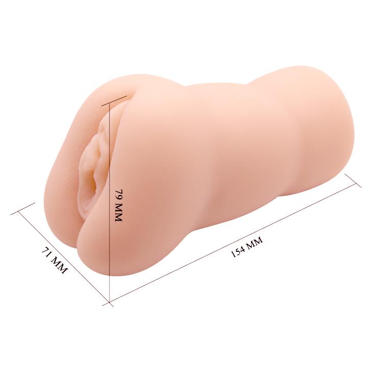CRAZY BULL  -LEONA, Pocket Pussy vagina