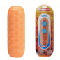 Masturbator waginalny Pretty Love VenusX z dwiema kulkami