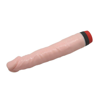 Gruby realistyczny wibrator Baile Rocking Dong wodoodporny