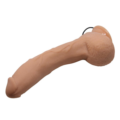 Wibrator realistyczny Baile Beautiful Jack 27 cm