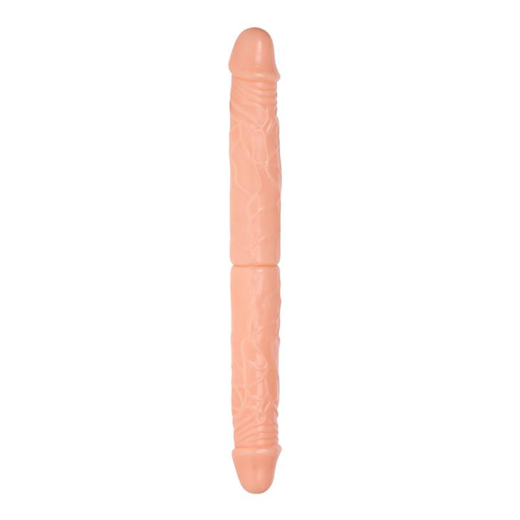 Dildo podwójne wibrujące Baile MY Florence