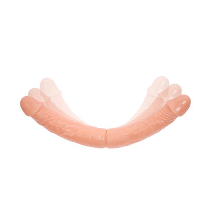 Dildo podwójne wibrujące Baile MY Florence