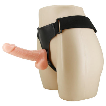 Strap on Baile Ultra Passionate z regulowaną uprzężą