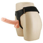 Strap on Baile Ultra Passionate z regulowaną uprzężą