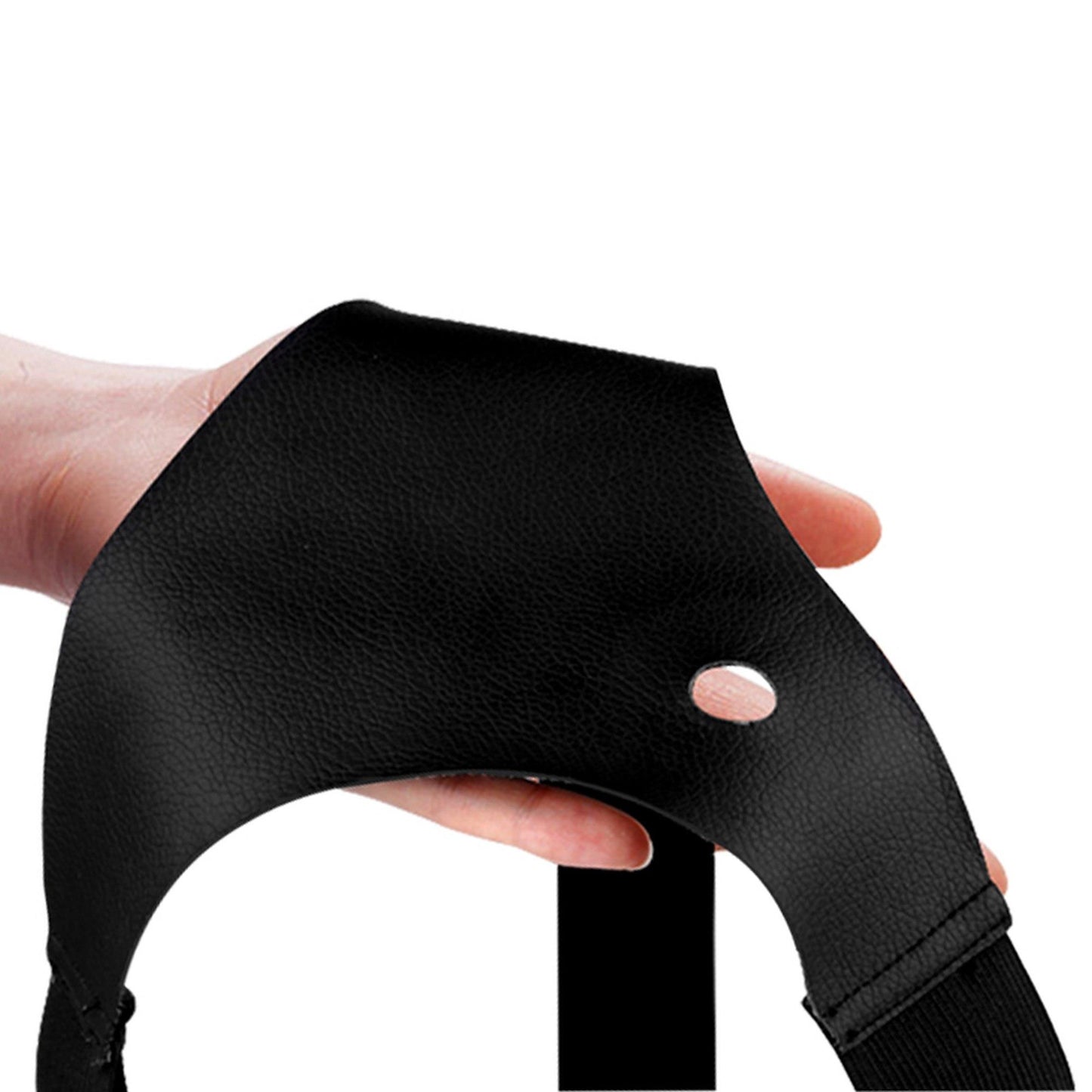Strap on Baile Ultra Passionate z regulowaną uprzężą