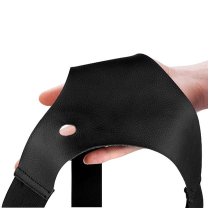 Strap-on z regulowaną uprzężą Ultra Passionate Baile